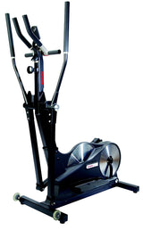 Keiser M5i Strider Elliptical Black