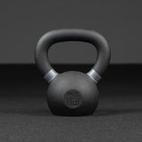 Xenios Kettlebell Evolution Black Cast Iron 8 Kg - PSCIKBLH8