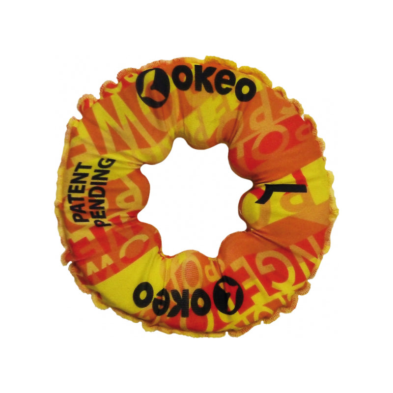 Okeo Kick Sponge Power