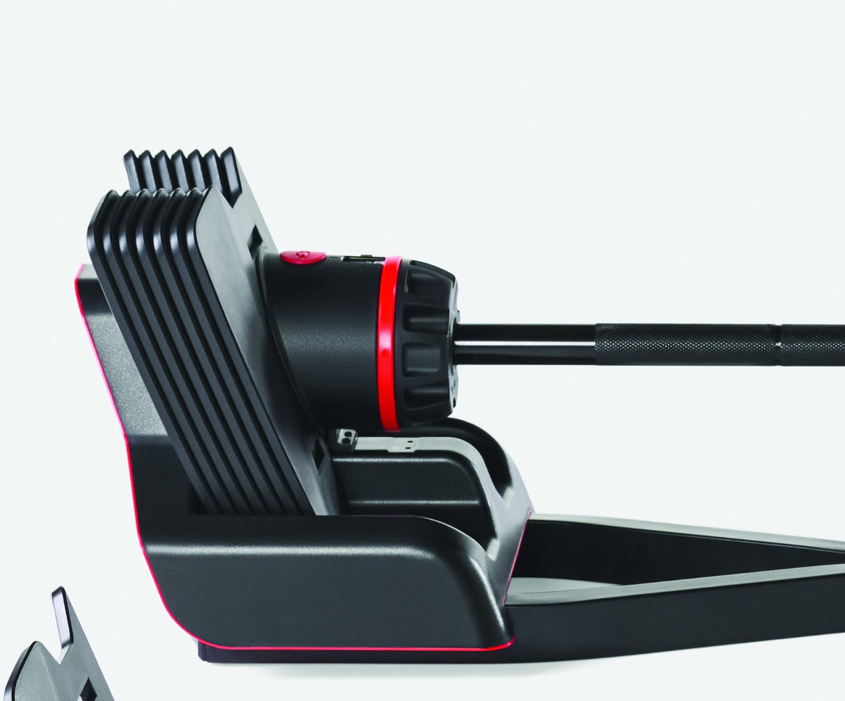 Bowflex Extra Kit 18kg for 2080 barbell