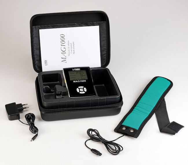 Mag 1000 - Magnetoterapia - I-Tech
