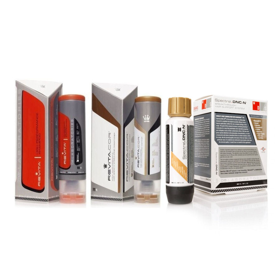 DS Revita Kit Hair Loss