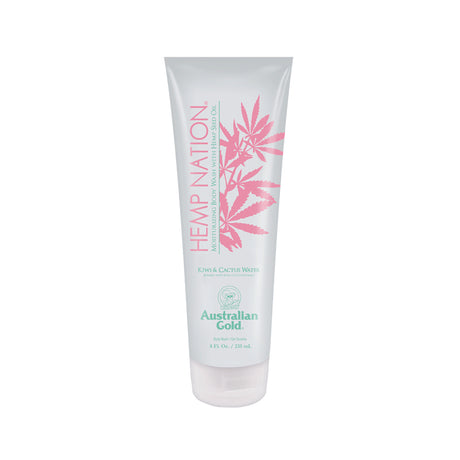 Australian Gold Kiwi & Cactus Water Body Wash 235 ml