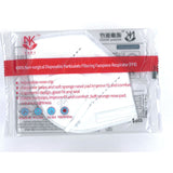 Nuokang Medical Mascherina Protettiva KN95 (10 Pezzi)