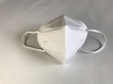 Nuokang Medical Mascherina Protettiva KN95 (10 Pezzi)