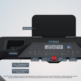 Nordictrack Tapis Roulant Series 5