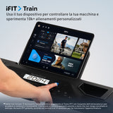 Nordictrack Tapis Roulant Series 5