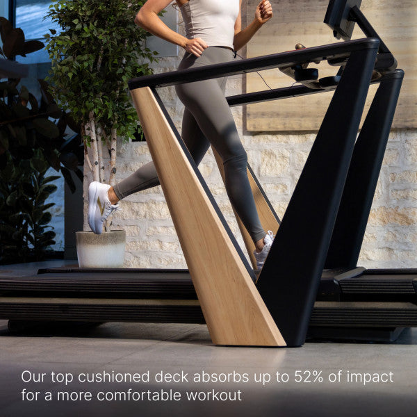 Nordictrack Tapis Roulant Ultra 1