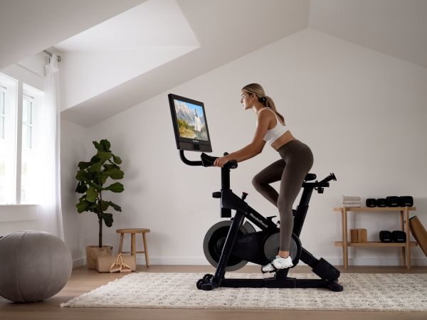 Nordictrack Gym Bike Studio 27i