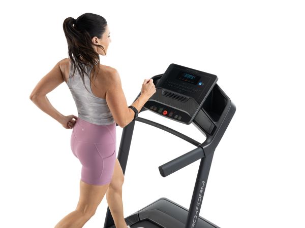 ProForm Tapis Roulant PF Carbon TLS