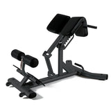 Toorx Panca Lombare Regolabile WBX-B2600 - Black Edition