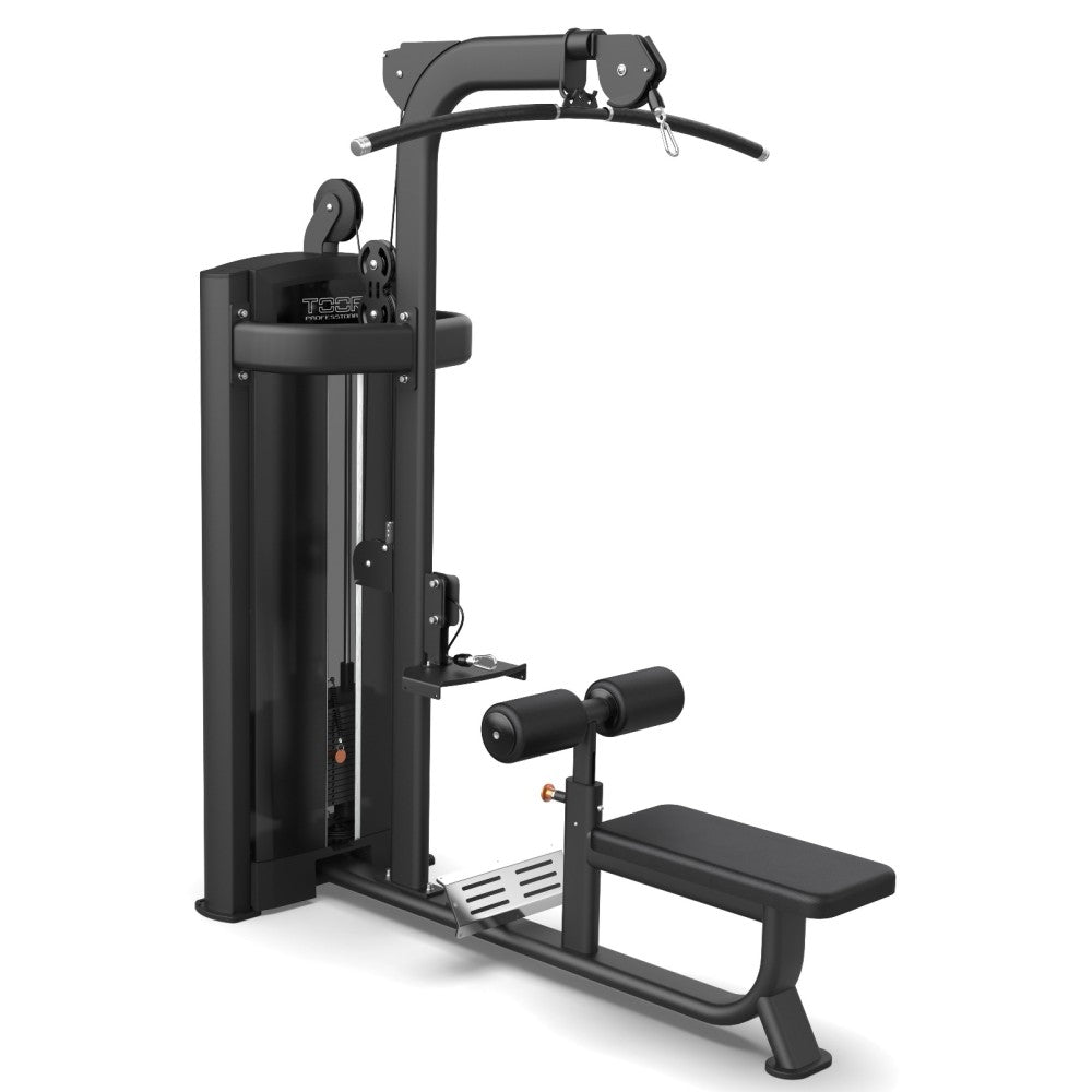 Toorx Avant line Pin loaded Lat machine/pulley PLX-B7500