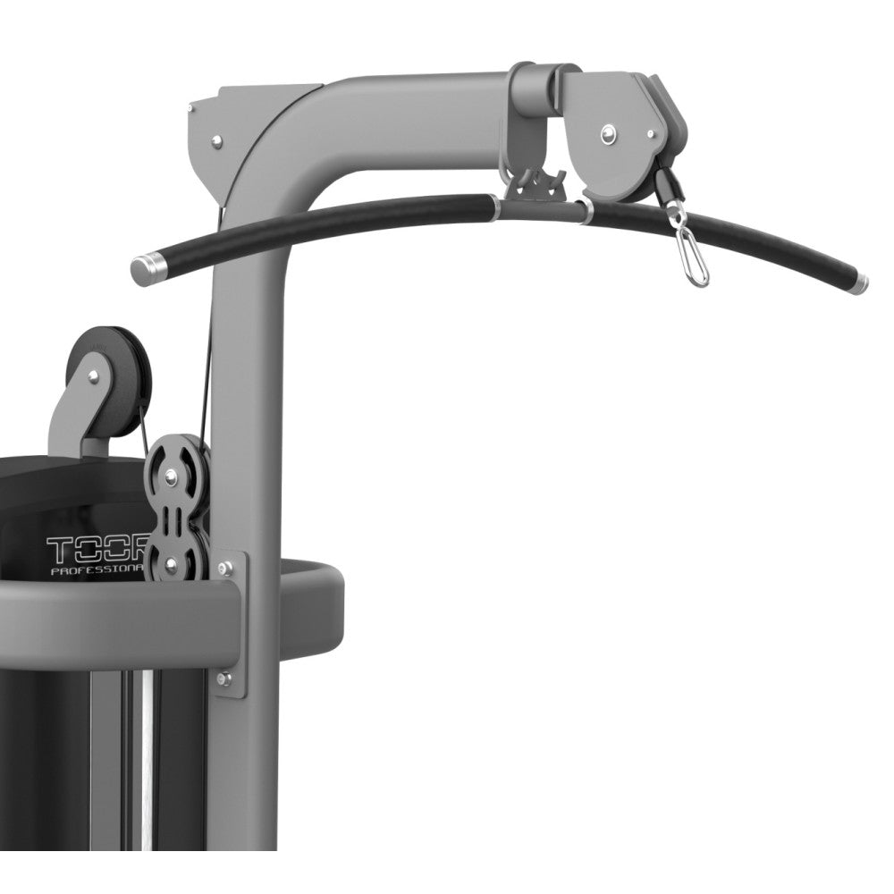 Toorx Avant line Pin loaded Lat machine/pulley PLX-B7500