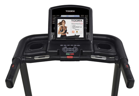 Toorx Experience HRC APP Ready 3.0 fascia cardio inclusa NEW!