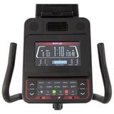 Sole Fitness LCR-20 Bluetooth Recumbent