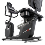 Sole Fitness LCR-20 Bluetooth Recumbent