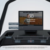 Nordictrack Treadmill X16 Incline Trainer