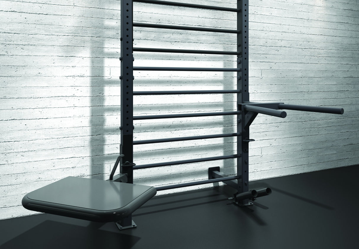 Toorx Spalliera multifunzionale LDX-5000