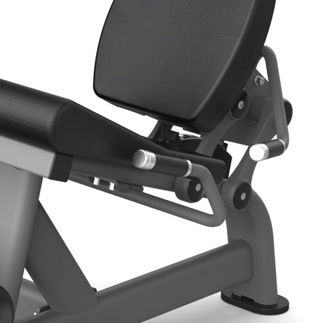Toorx Avant line Pin loaded Leg extension PLX-B6700
