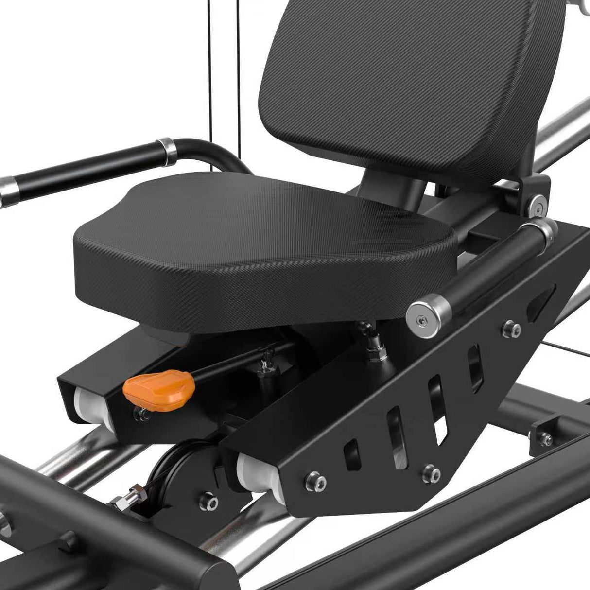 Toorx Leg Press for MSX-5000 multifunction station