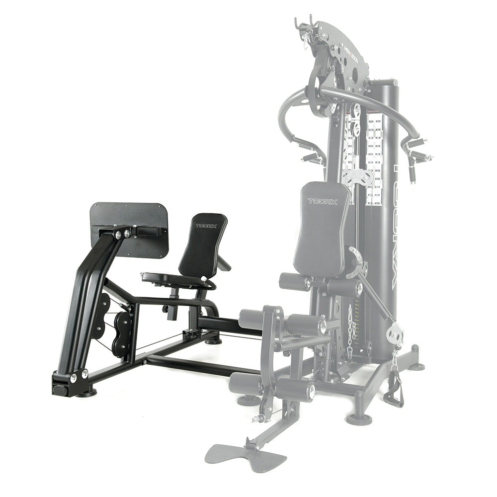 Toorx Stazione multifunzione MSX 3000
