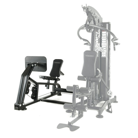 leg press msx 3000