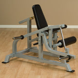 Body Solid Pro Club Line Leverage Leg Extension LVLE