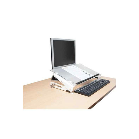 Human Scale U Slope pro – leggio / supporto documenti