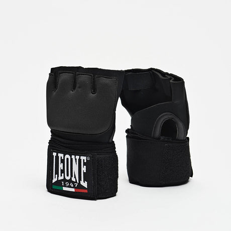 Guanti Da Fitness Leone 1947 Unisex - Con Imbottitura In Gel Per Allenamento E Sacchi Boxe - Foto 10