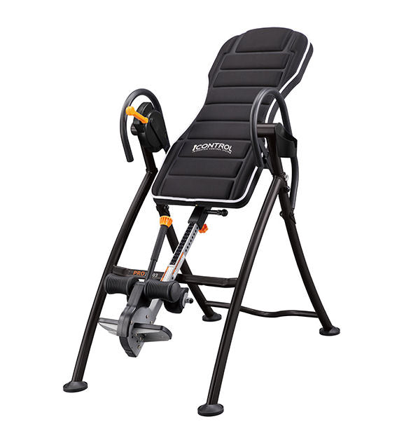 Horizon Inversion Bench LG Control – Fitmax Srl