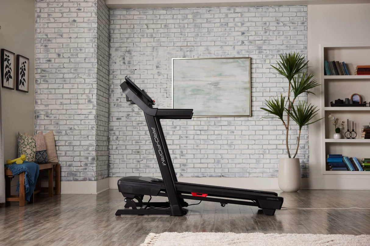 ProForm Tapis Roulant Carbon TL
