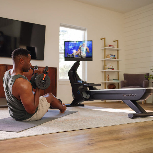 Nordicktrack Vogatore RW900 Rower