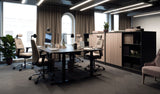RH New Logic 220 - Nero Select 60999