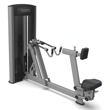 TOORX - Stazione Corpo Libero Power Tower WBX 70