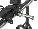 Toorx Leg press / calf raise LPX-3000