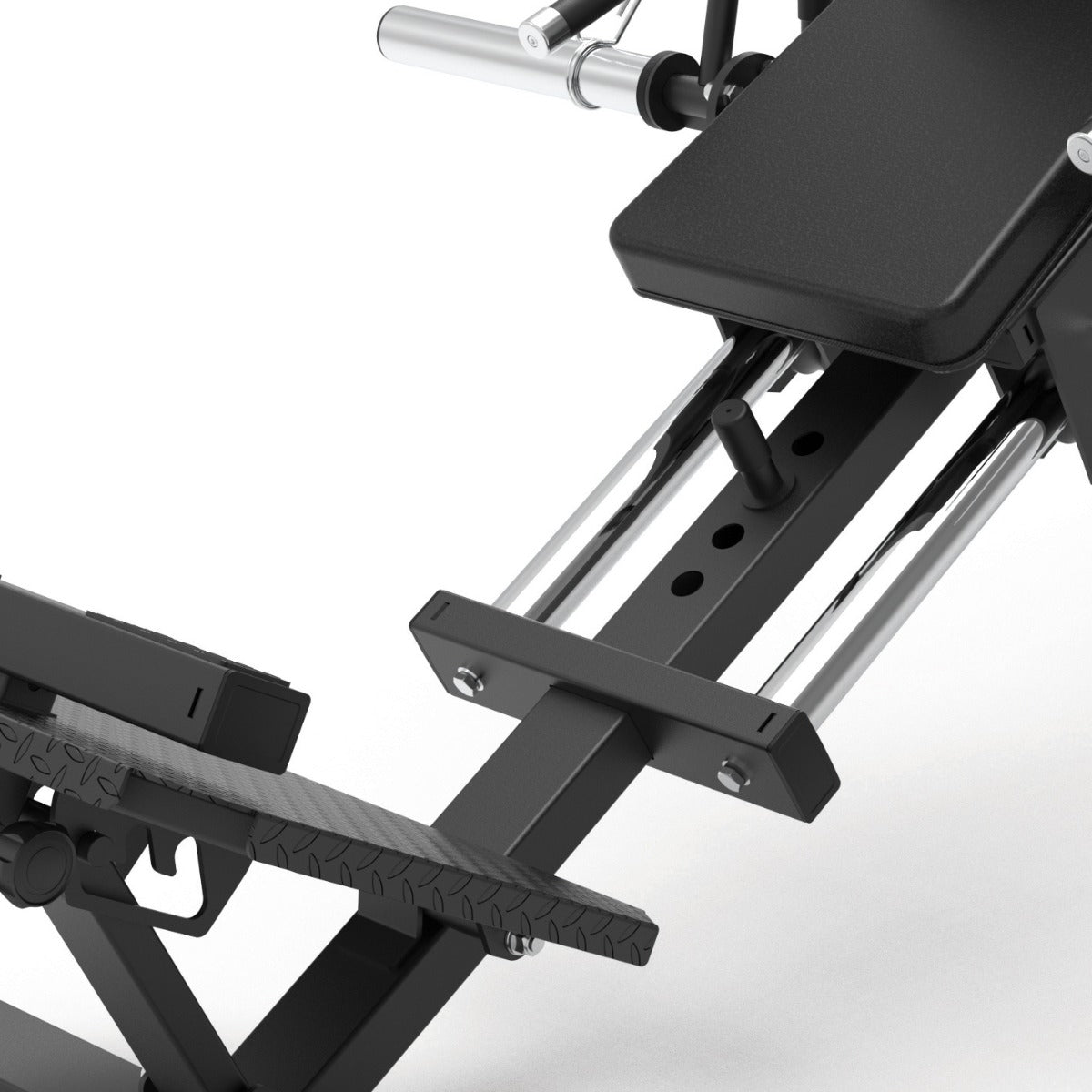 Toorx Vertical Line Leg press / calf raise LPX-5000 – Fitmax Srl