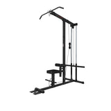 Toorx Lat Machine/Row LTX-2000