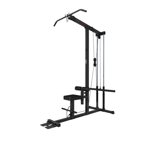 Toorx Lat Machine/Row LTX-2000