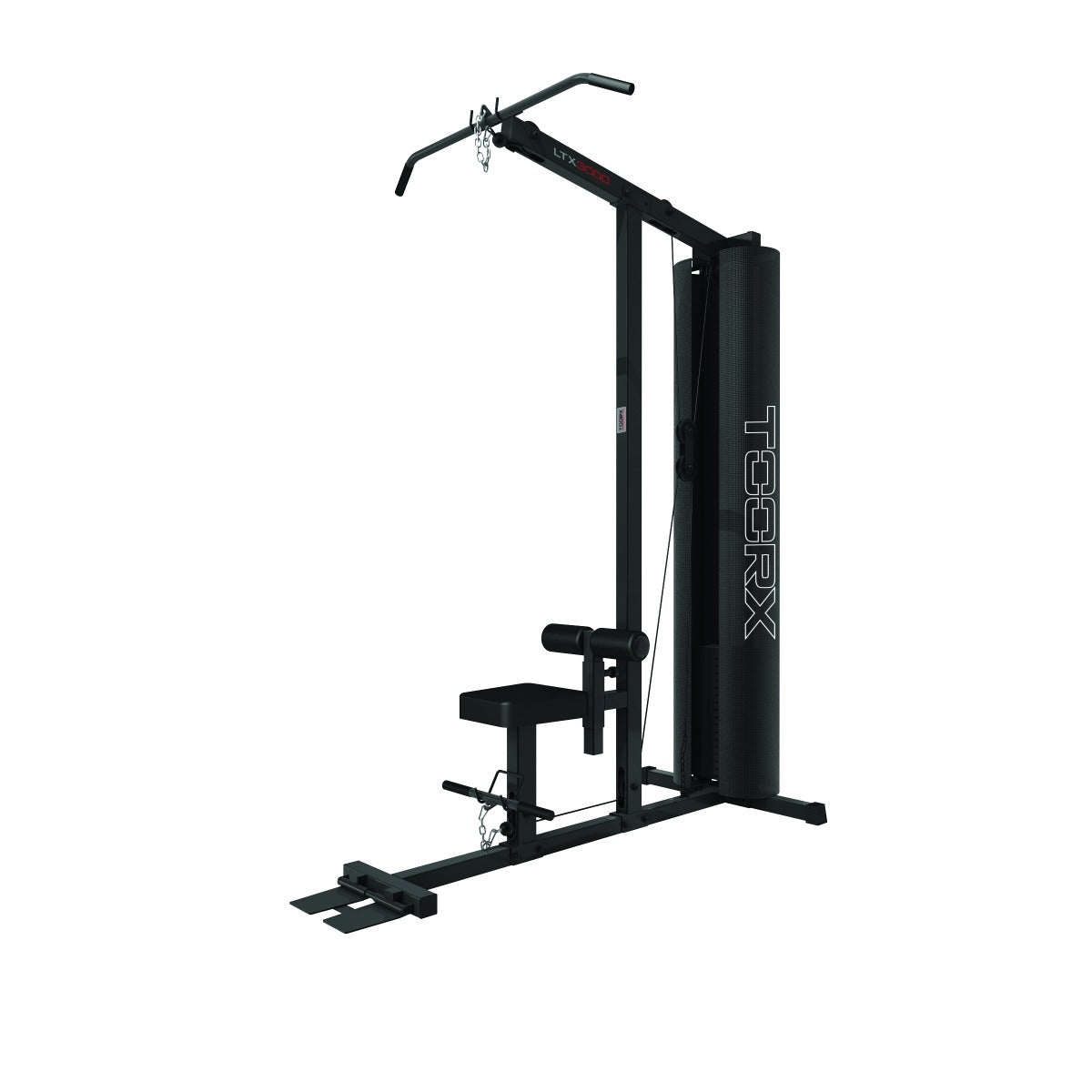 Toorx Lat Machine/Row LTX-3000