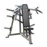Body Solid Leverage Shoulder Press LVSP
