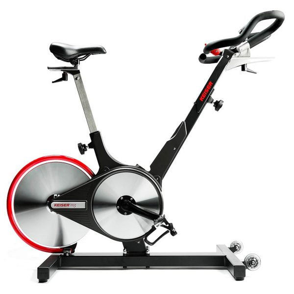 Keiser M3i FTMS