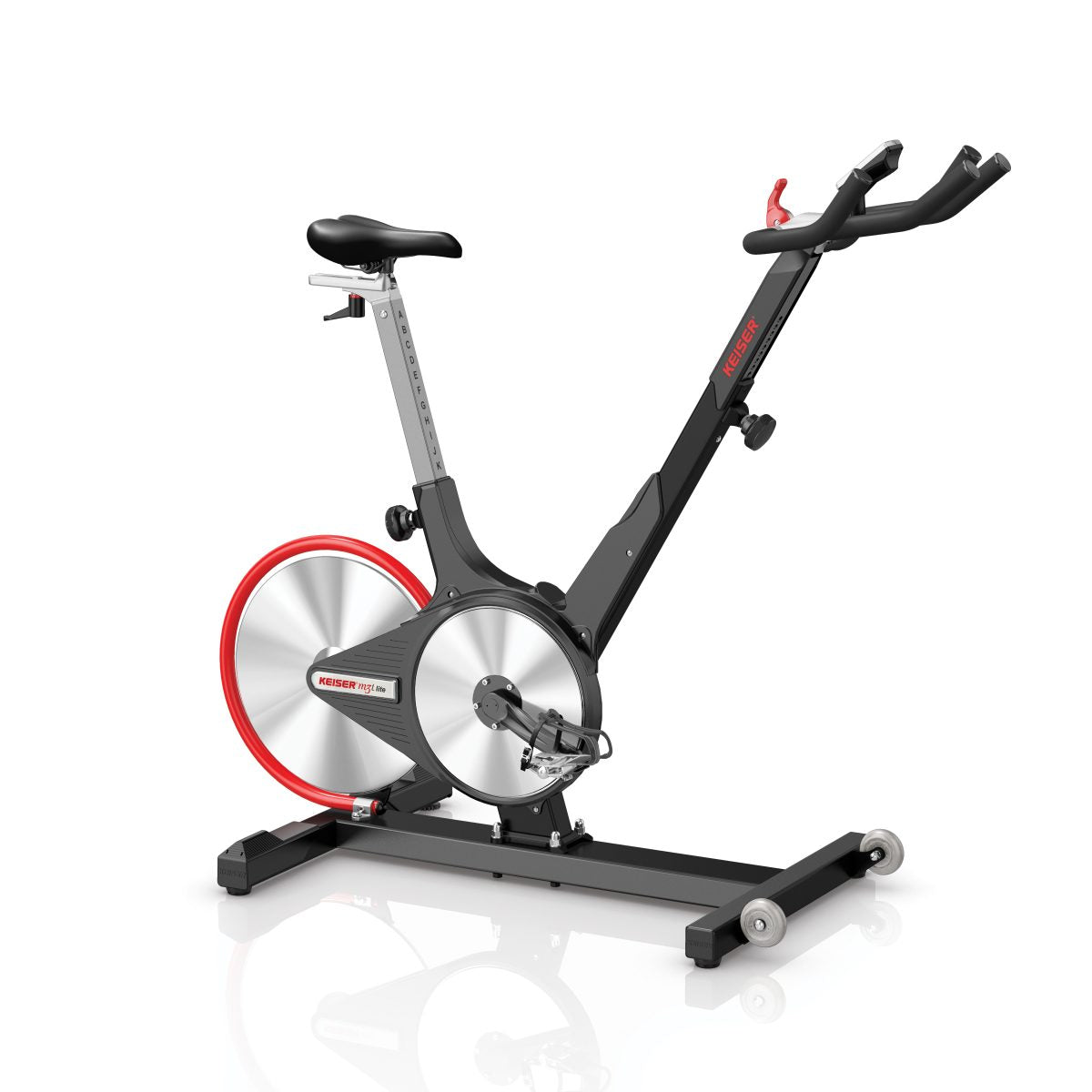 Keiser M3 Lite Bike