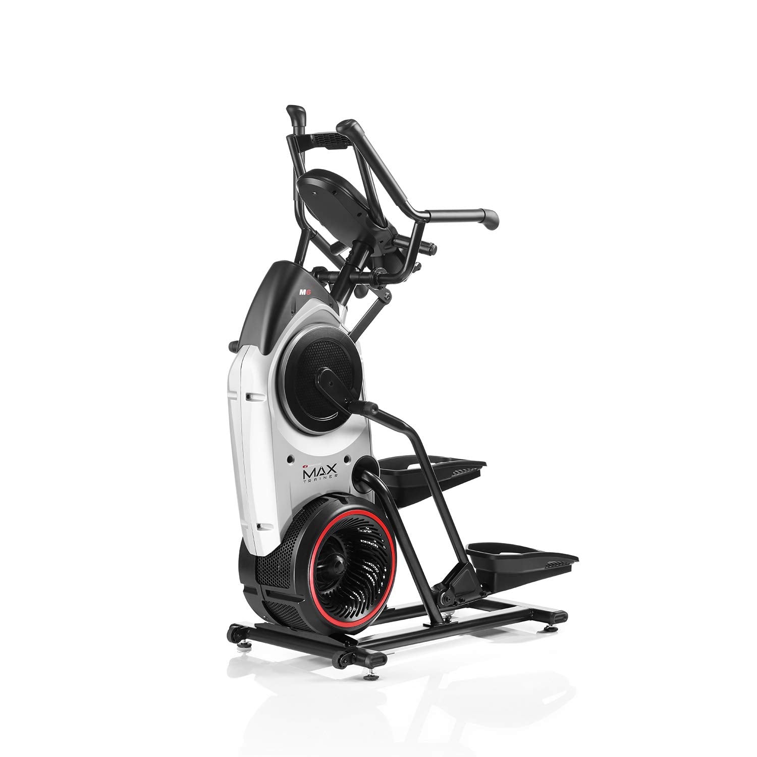 Bowflex Max Trainer M6 – Fitmax Srl