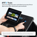 ProForm Tapis Roulant PF Carbon TLS