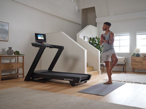 Nordictrack Tapis Roulant Commercial LE