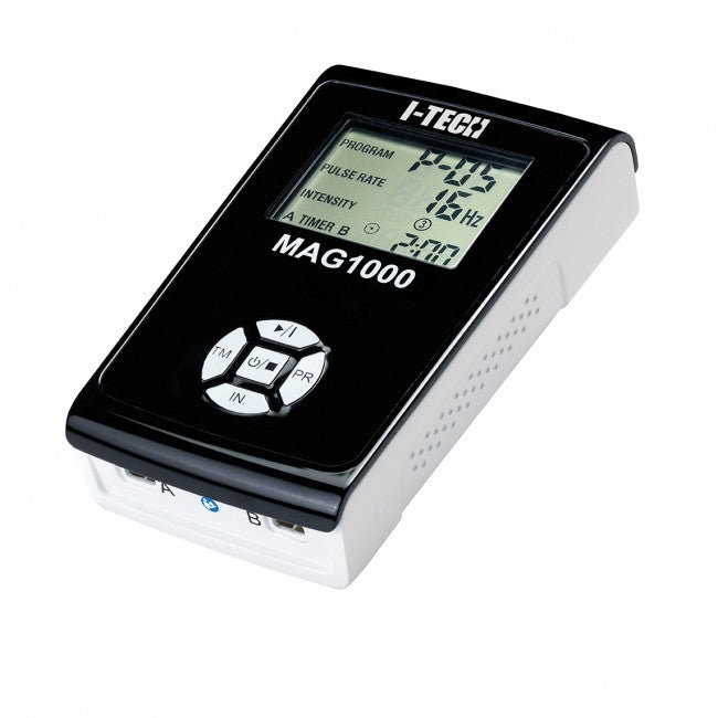 Mag 1000 - Magnetoterapia - I-Tech