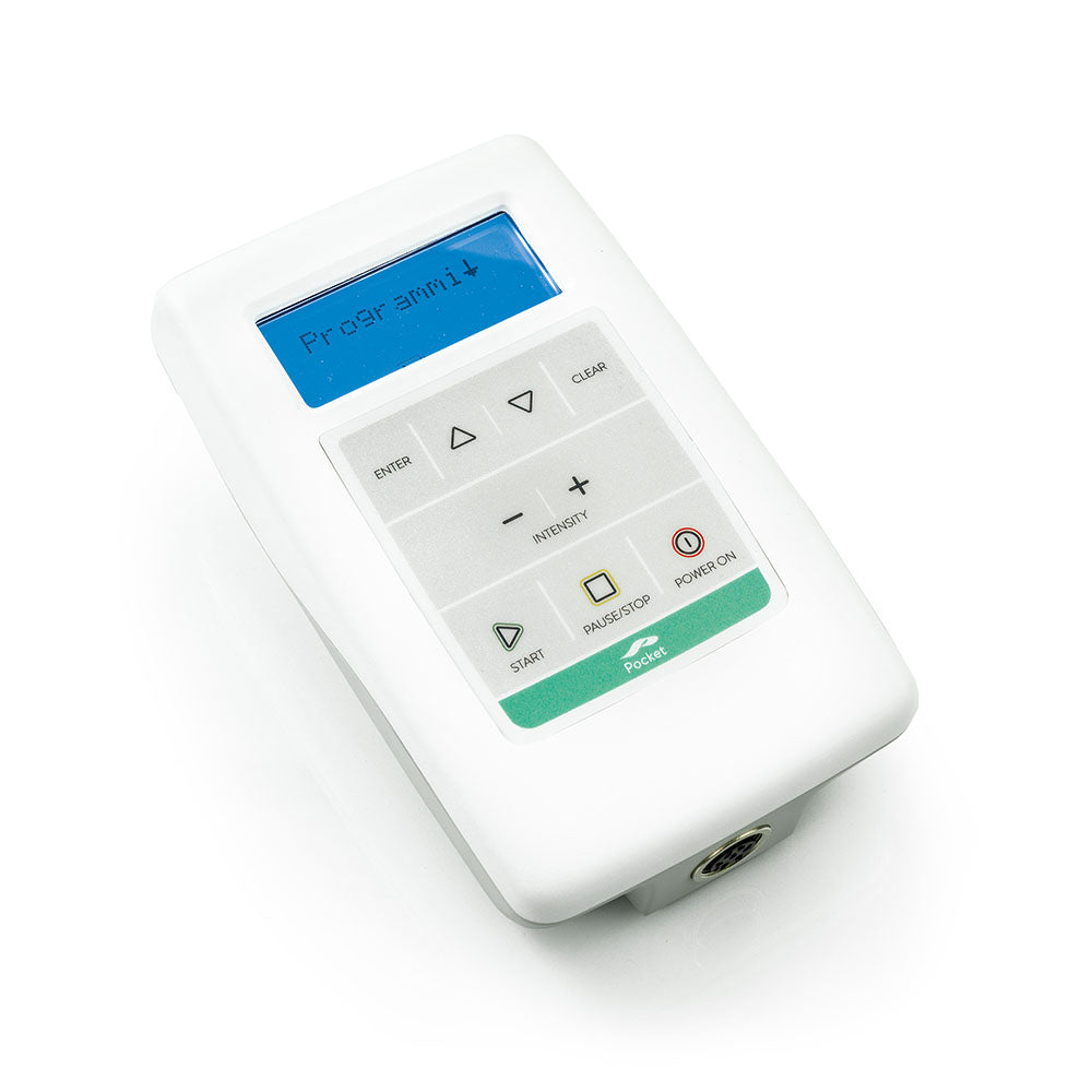 New Age Pocket Magneter