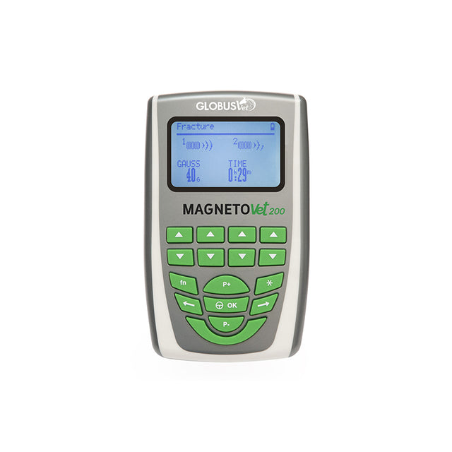 Globus Magnetovet 200