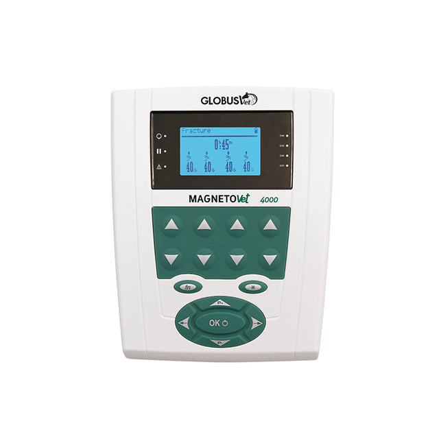 Globus Magnetovet 4000