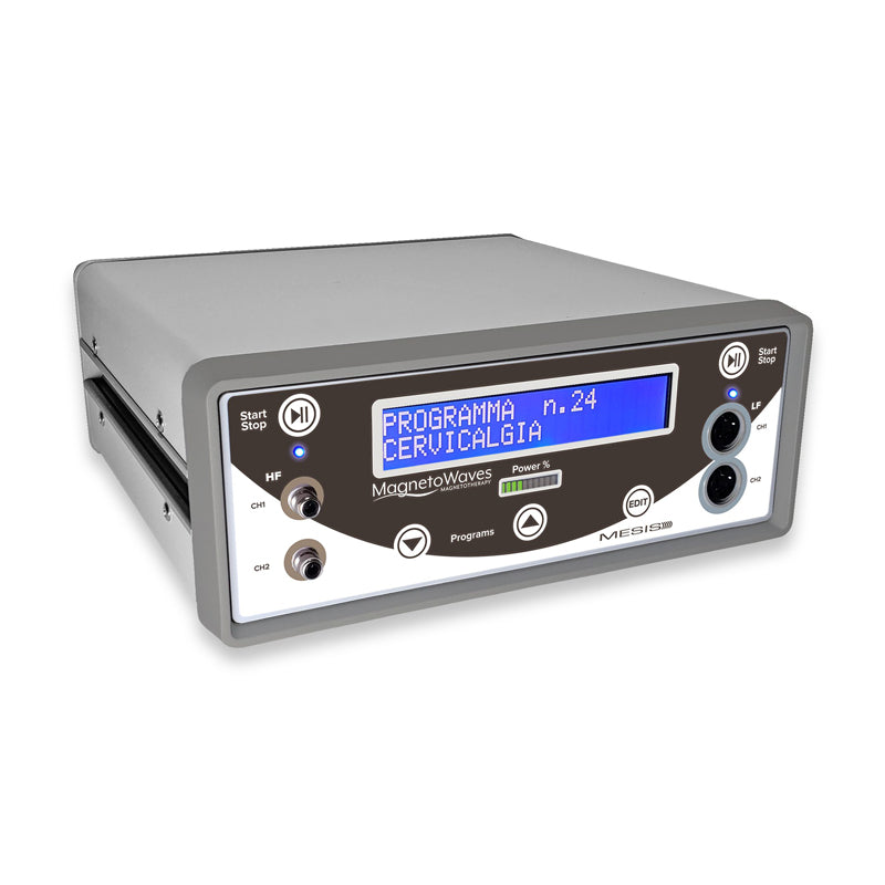Mesis Magnetoterapia MagnetoWaves